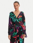 Joseph Ribkoff Риза 251127 Relaxed Fit