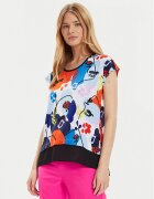 Joseph Ribkoff Тишърт 241308 Regular Fit