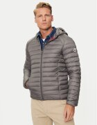 Jott Пухено яке Nico P000MDOW01 Slim Fit