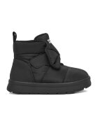 Juicy Couture Апрески CEO-CS6508-01 Черен