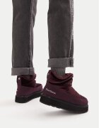 Juicy Couture Апрески EO-WS24267-02 Кафяв