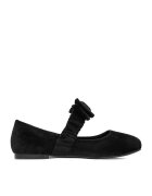 Juicy Couture Балеринки CEO-CS6515-01 Черен