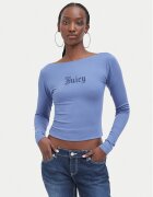 Juicy Couture Блуза JCWCT226329 Slim Fit