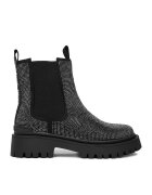 Juicy Couture Боти EO-CS6590-10 Черен