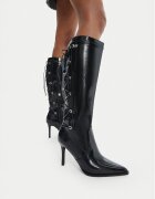 Juicy Couture Ботуши EO-C6006-3