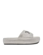 Juicy Couture Чехли CEO-WSS21515-04 Сив