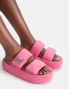 Juicy Couture Чехли CEO-WSS21515-06 Розов