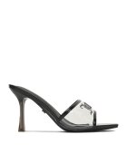 Juicy Couture Чехли EO-259-134-01 Прозрачен