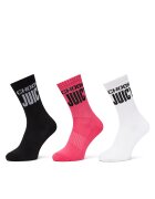 Juicy Couture Дълги чорапи Choose JCAXS125717