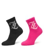 Juicy Couture Дълги чорапи JCAXS225719
