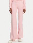 Juicy Couture Долнище анцуг Active JCSML125403 Flared Leg