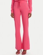 Juicy Couture Долнище анцуг Apollo JCWBJ125311 Flared Leg
