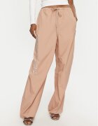 Juicy Couture Долнище анцуг Ayla JCWBJ24306 Loose Fit