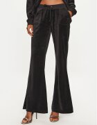 Juicy Couture Долнище анцуг Caisa JCSEBJ008 Slim Fit