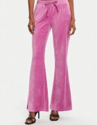 Juicy Couture Долнище анцуг Caisa JCSEBJ008G Slim Fit