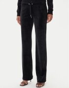 Juicy Couture Долнище анцуг Christine JCWBJ225311 Flared Leg