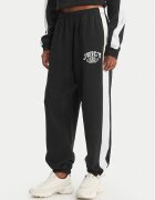 Juicy Couture Долнище анцуг College JCSBJ126402 Relaxed Fit