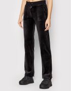 Juicy Couture Долнище анцуг Del Ray JCAP180 Regular Fit