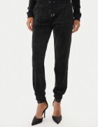 Juicy Couture Долнище анцуг JCBBJ225802 Slim Fit