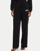 Juicy Couture Долнище анцуг Regan JCWBJ125335 Wide Leg