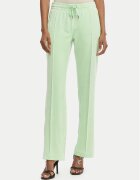 Juicy Couture Долнище анцуг Tina JCWBJ126327 Straight Leg