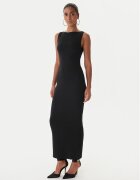 Juicy Couture Ежедневна рокля Canyon JCWED225318 Slim Fit