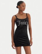 Juicy Couture Ежедневна рокля Rae JCWE222003 Slim Fit