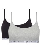 Juicy Couture Комплект топ сутиени JCTBT125973