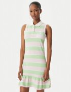 Juicy Couture Лятна рокля Juicy Peplum JCGED126016 Regular Fit