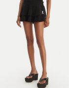 Juicy Couture Мини пола Smocked Terry JCGGS126006 Regular Fit