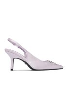 Juicy Couture Обувки на ток CEO-259-133-01
