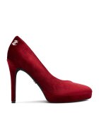 Juicy Couture Обувки на ток EO-C5168-1