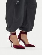 Juicy Couture Обувки на ток EO-S4S96733-01B