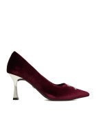 Juicy Couture Обувки на ток EO-R24SS94659