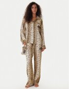 Juicy Couture Пижама JCLPJ225504 Relaxed Fit