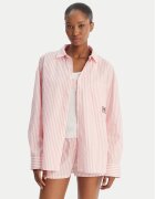 Juicy Couture Риза Dog Crest JCYPT126861 Relaxed Fit