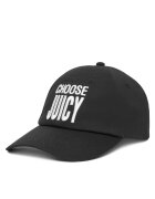 Juicy Couture Шапка с козирка Choose JCAWH125715