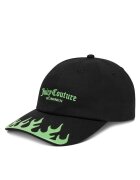 Juicy Couture Шапка с козирка Flame JCAWH125714