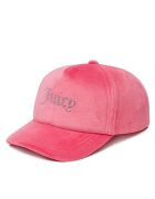 Juicy Couture Шапка с козирка Veronica JCAWH224702