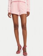 Juicy Couture Спортни шорти Eve JCBHS224801 Regular Fit