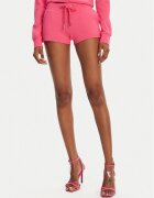 Juicy Couture Спортни шорти JCWHS125312 Loose Fit
