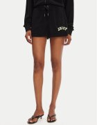 Juicy Couture Спортни шорти Perkin JCWHS125322 Relaxed Fit