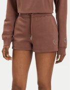 Juicy Couture Спортни шорти Sully Rodeo JCBHS223825 Regular Fit