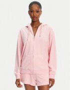 Juicy Couture Суитшърт Halan JCWAS24342 Oversize
