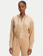 Juicy Couture Суитшърт Iccle JCWAS125308 Loose Fit