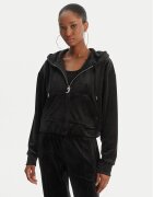 Juicy Couture Суитшърт Iccle JCWAS126304 Oversize