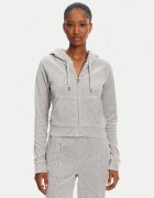 Juicy Couture Суитшърт Madison JCWA122001 Slim Fit