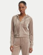 Juicy Couture Суитшърт Madison JCWAS126326 Slim Fit