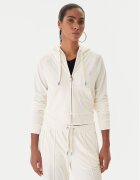 Juicy Couture Суитшърт Madison JCWAS225306 Slim Fit