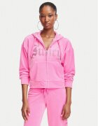 Juicy Couture Суитшърт Old Gothic JCWAS226333 Slim Fit